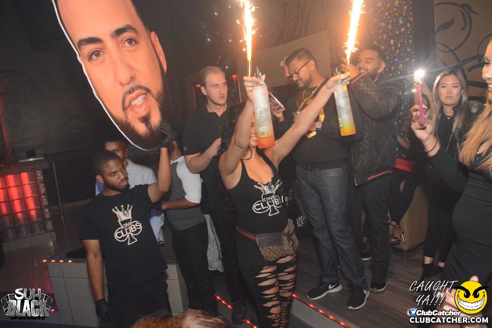 Luxy nightclub photo 281 - October 7th, 2018