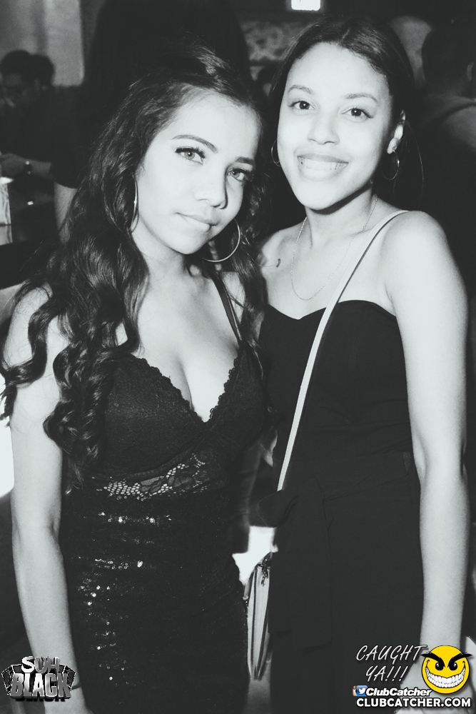 Luxy nightclub photo 284 - October 7th, 2018