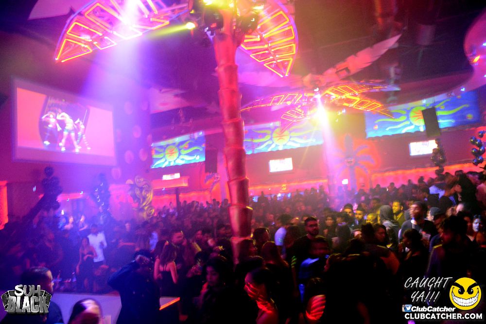 Luxy nightclub photo 286 - October 7th, 2018