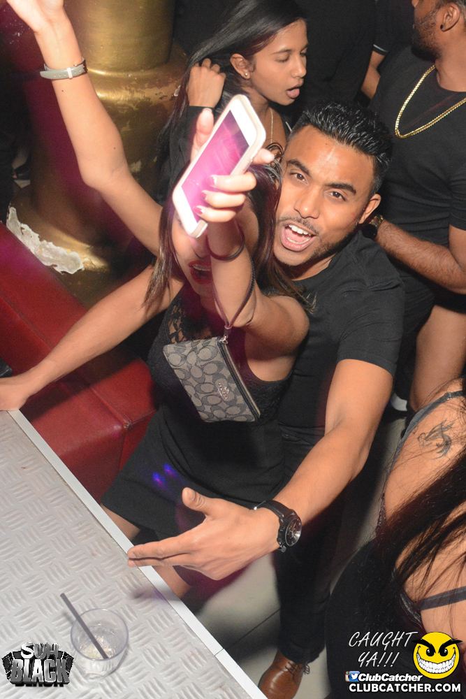 Luxy nightclub photo 290 - October 7th, 2018