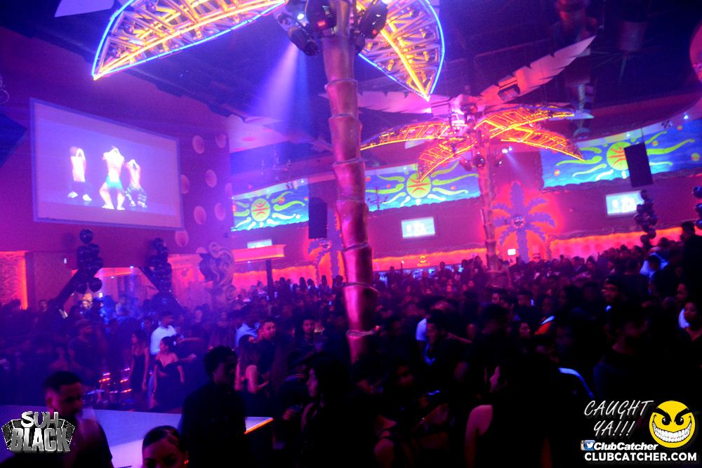 Luxy nightclub photo 30 - October 7th, 2018