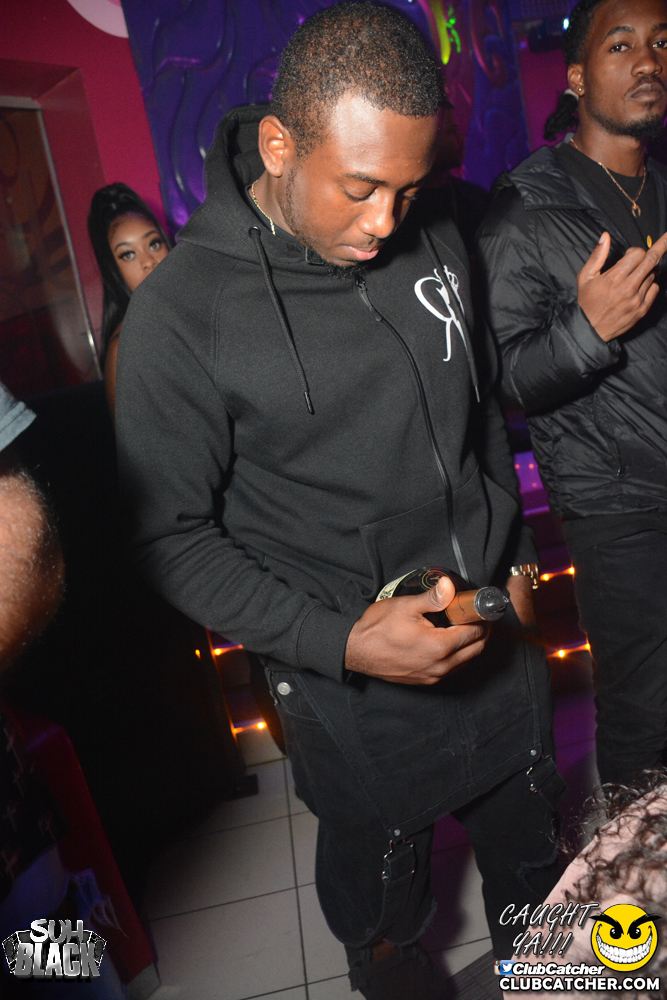 Luxy nightclub photo 292 - October 7th, 2018