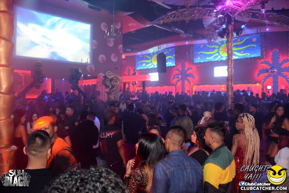 Luxy nightclub photo 294 - October 7th, 2018