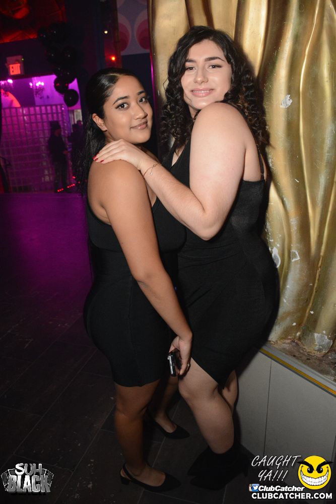 Luxy nightclub photo 299 - October 7th, 2018