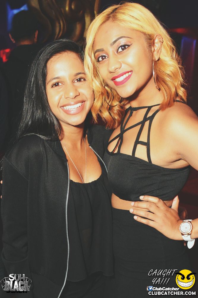 Luxy nightclub photo 300 - October 7th, 2018