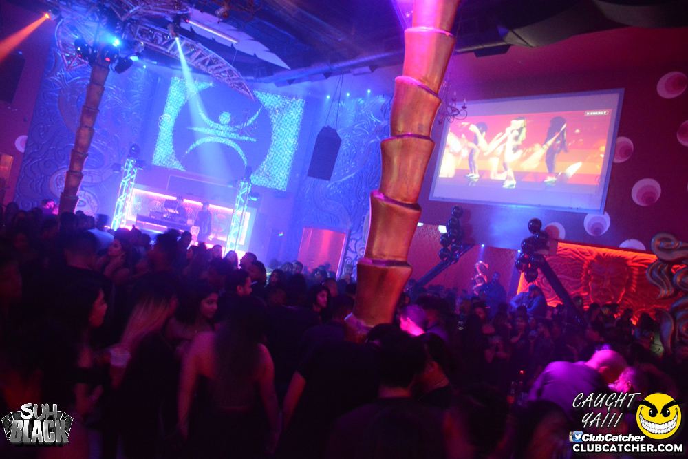 Luxy nightclub photo 301 - October 7th, 2018