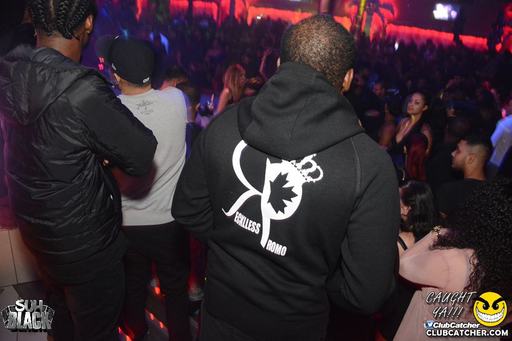 Luxy nightclub photo 304 - October 7th, 2018