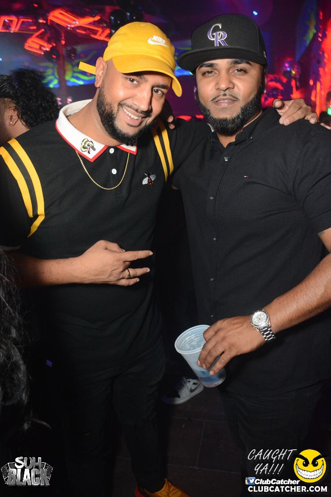 Luxy nightclub photo 305 - October 7th, 2018
