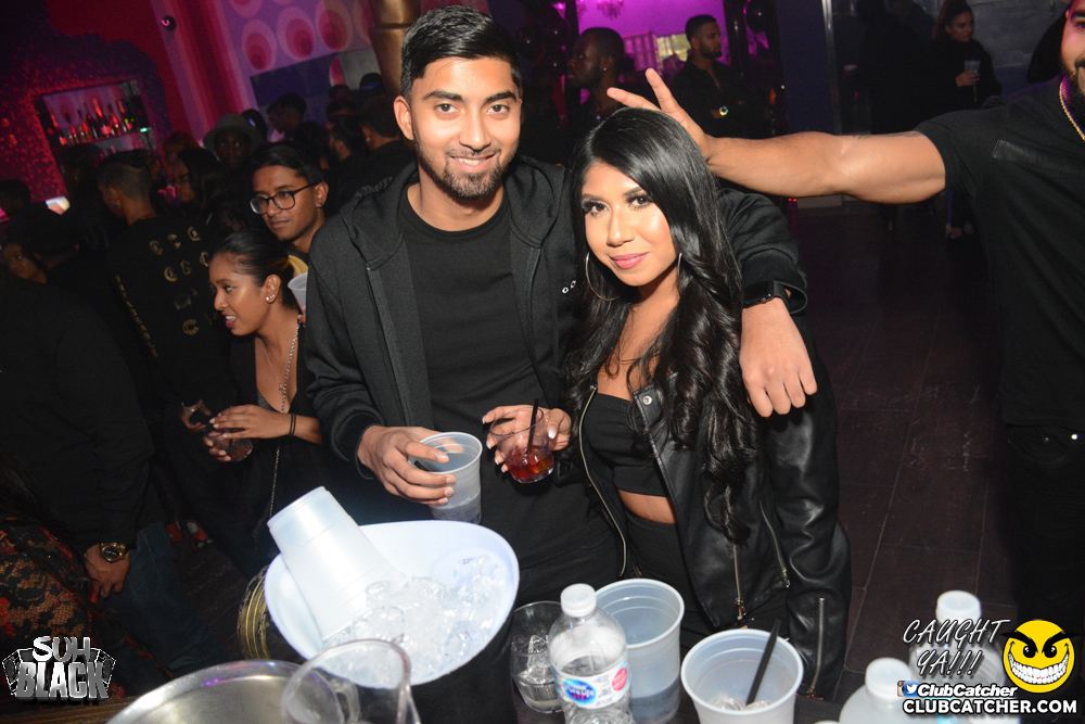 Luxy nightclub photo 306 - October 7th, 2018