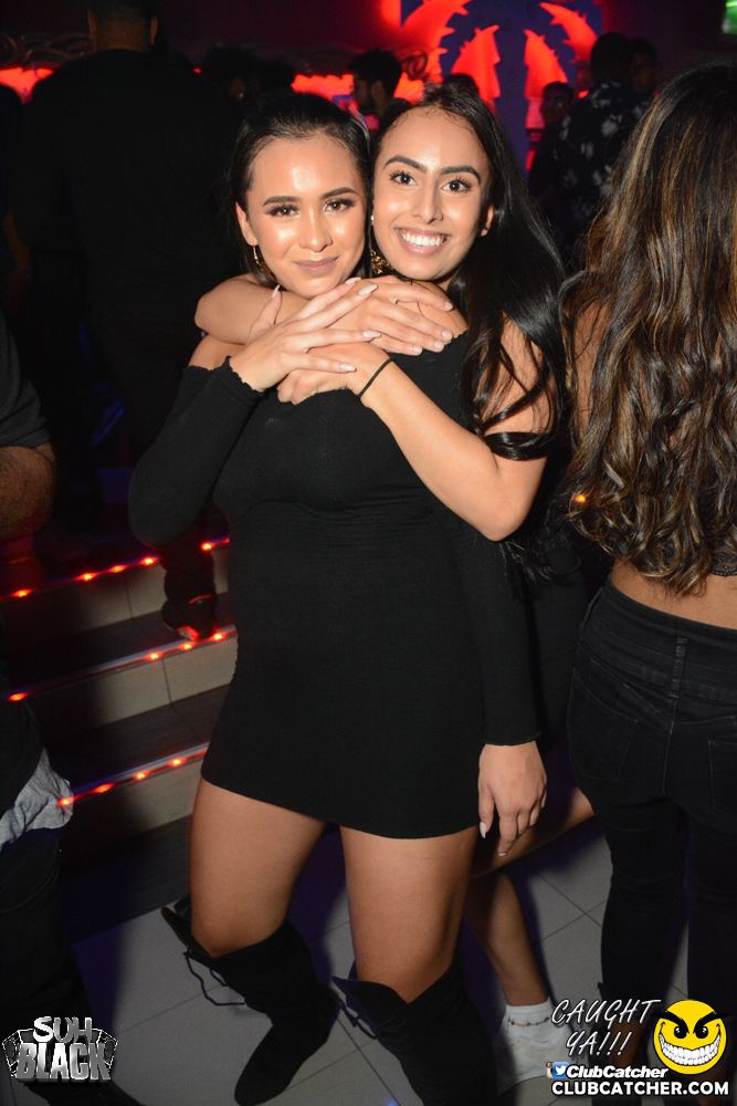 Luxy nightclub photo 310 - October 7th, 2018