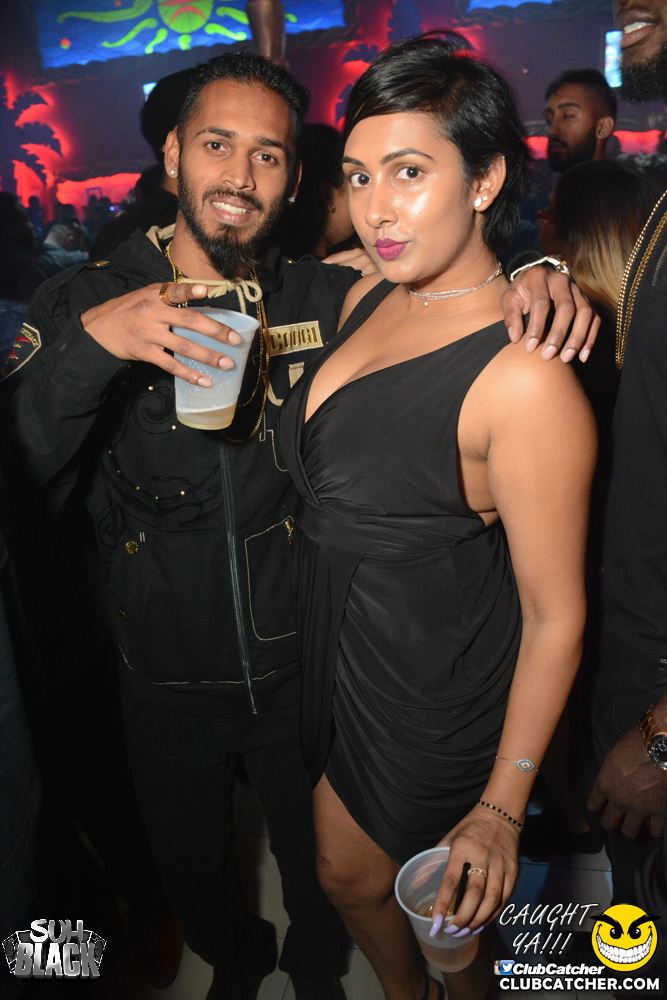 Luxy nightclub photo 32 - October 7th, 2018