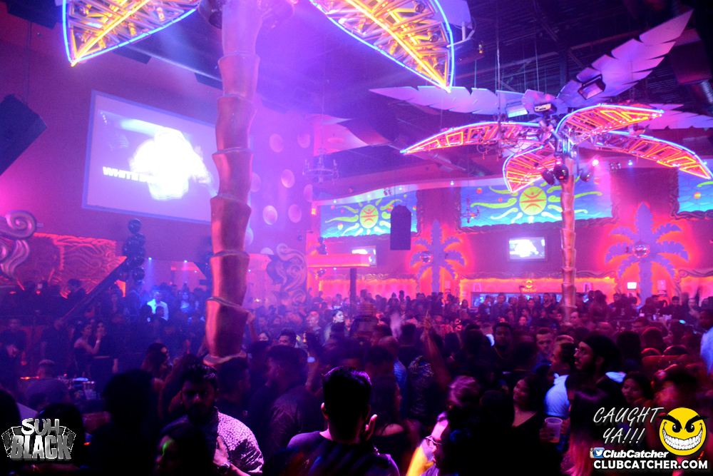 Luxy nightclub photo 312 - October 7th, 2018