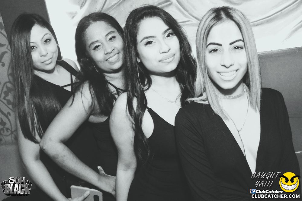 Luxy nightclub photo 315 - October 7th, 2018