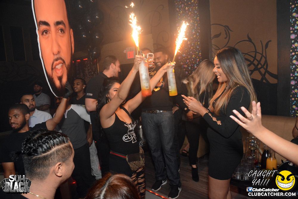 Luxy nightclub photo 36 - October 7th, 2018