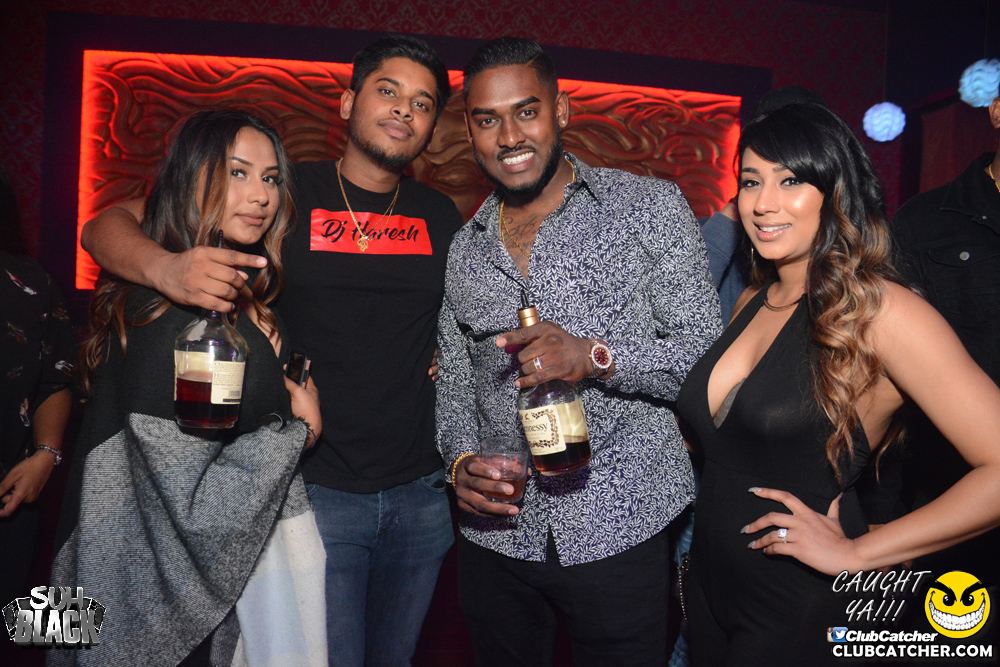 Luxy nightclub photo 37 - October 7th, 2018