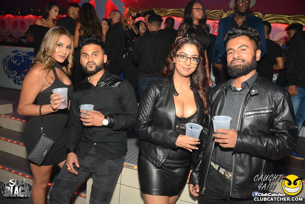 Luxy nightclub photo 39 - October 7th, 2018