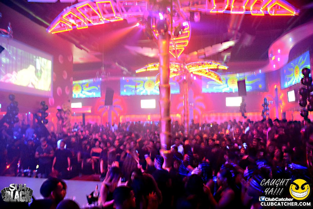 Luxy nightclub photo 43 - October 7th, 2018