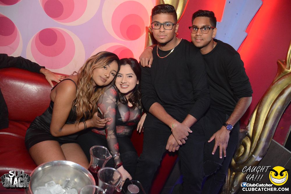 Luxy nightclub photo 44 - October 7th, 2018