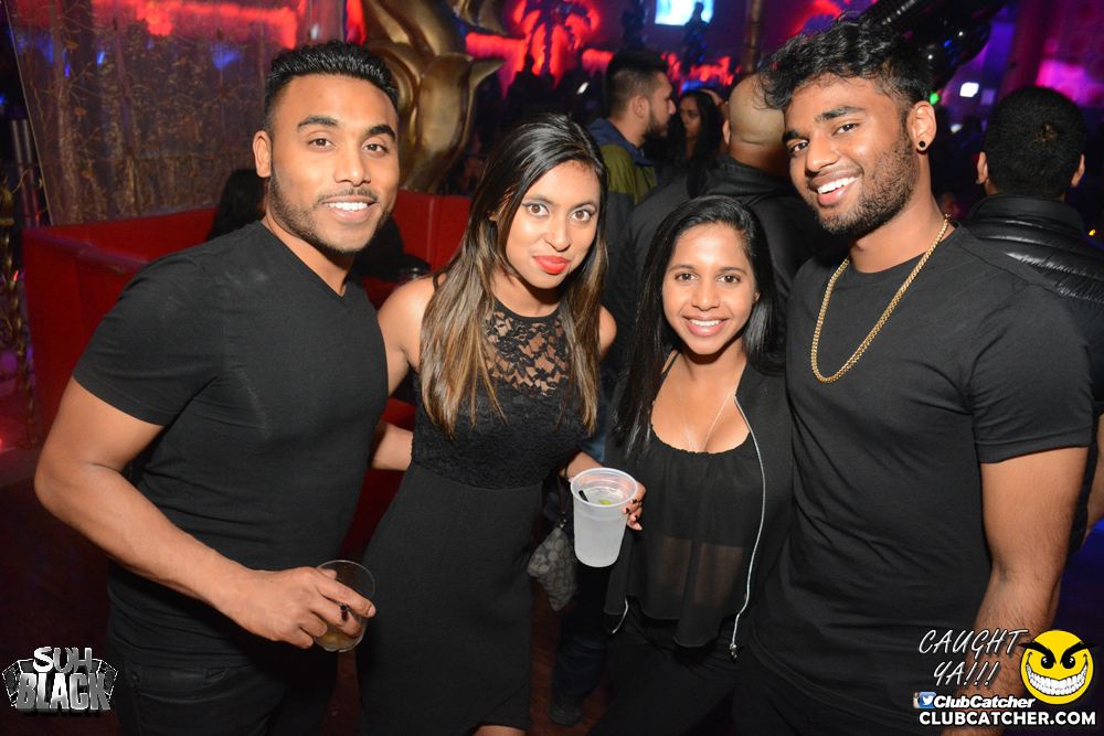Luxy nightclub photo 49 - October 7th, 2018