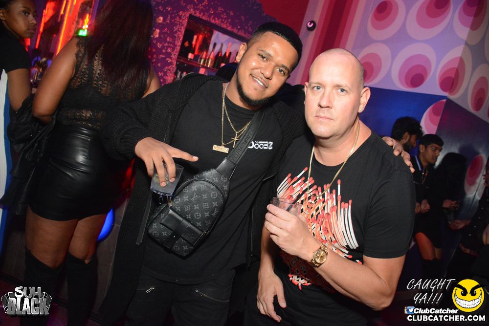 Luxy nightclub photo 50 - October 7th, 2018