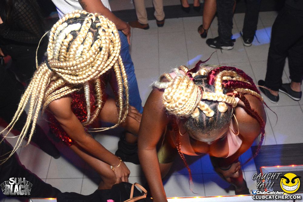 Luxy nightclub photo 52 - October 7th, 2018