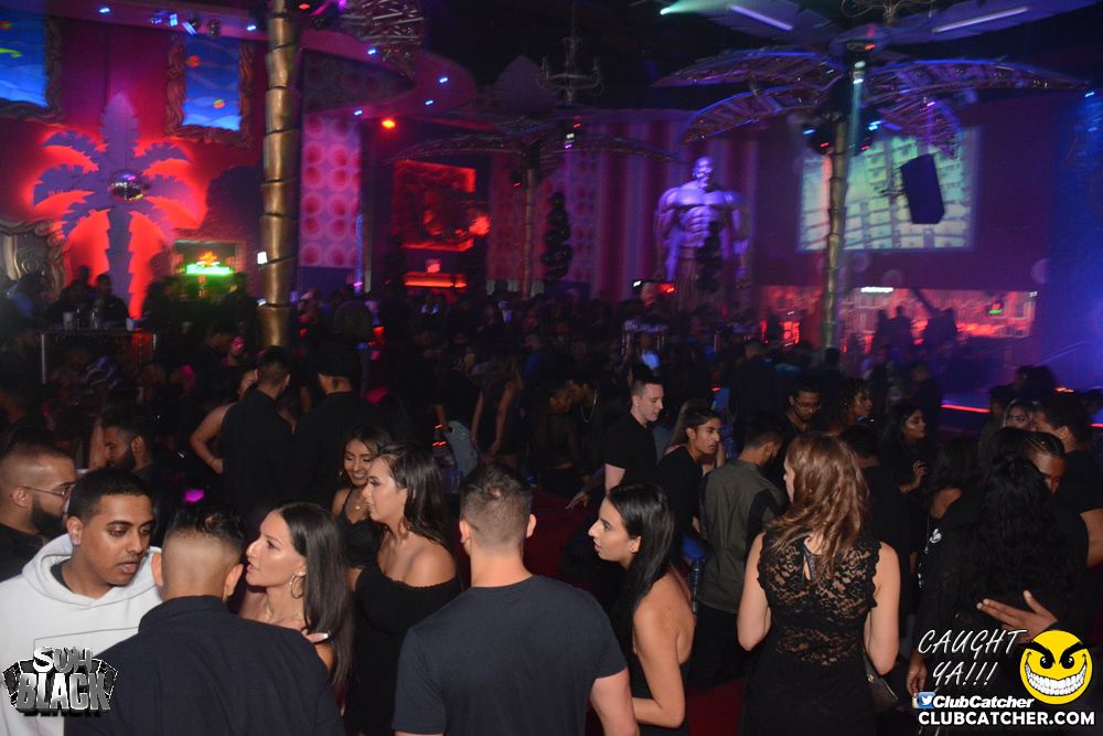 Luxy nightclub photo 53 - October 7th, 2018