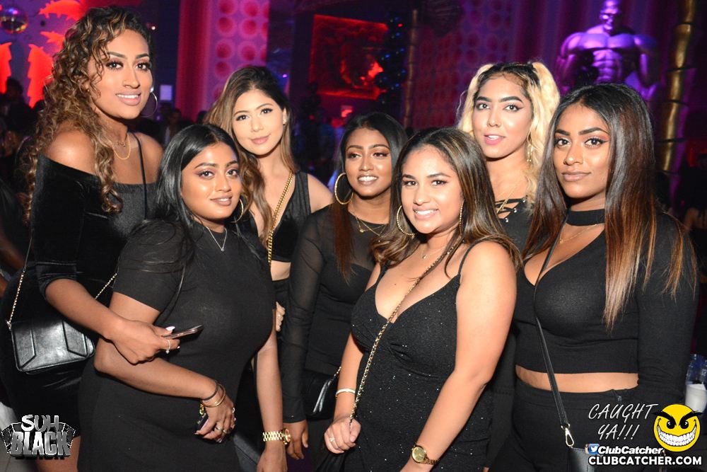 Luxy nightclub photo 54 - October 7th, 2018