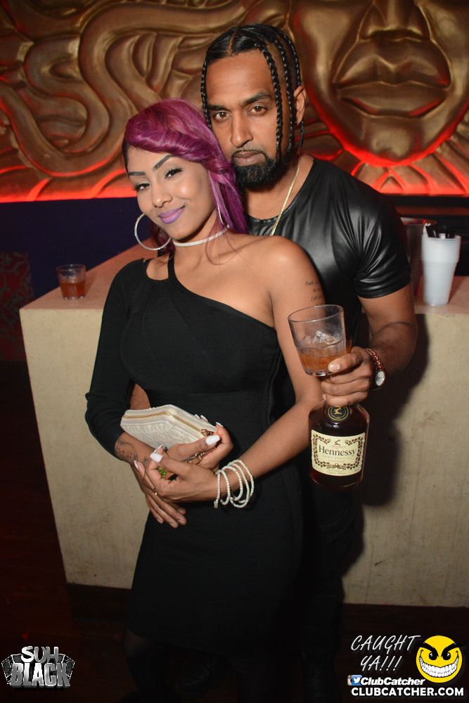 Luxy nightclub photo 55 - October 7th, 2018