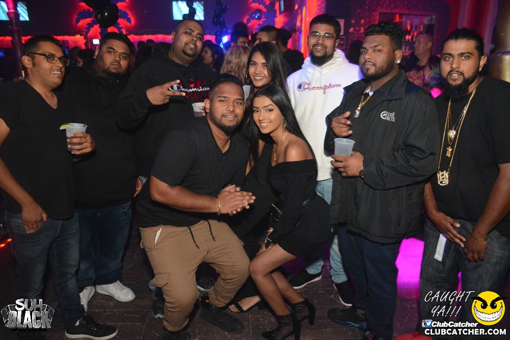 Luxy nightclub photo 56 - October 7th, 2018