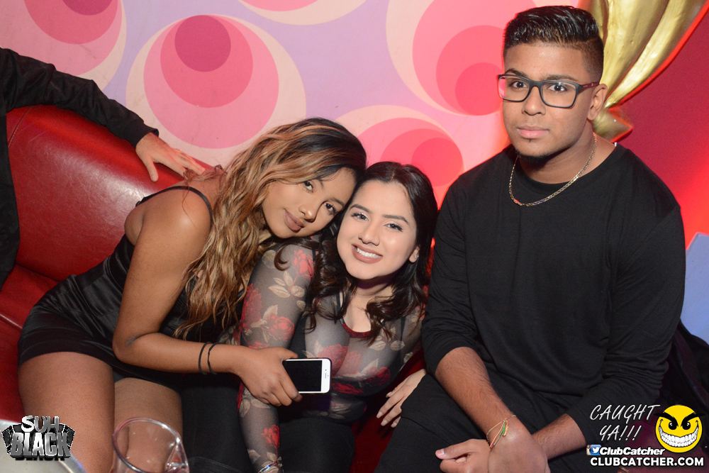 Luxy nightclub photo 57 - October 7th, 2018