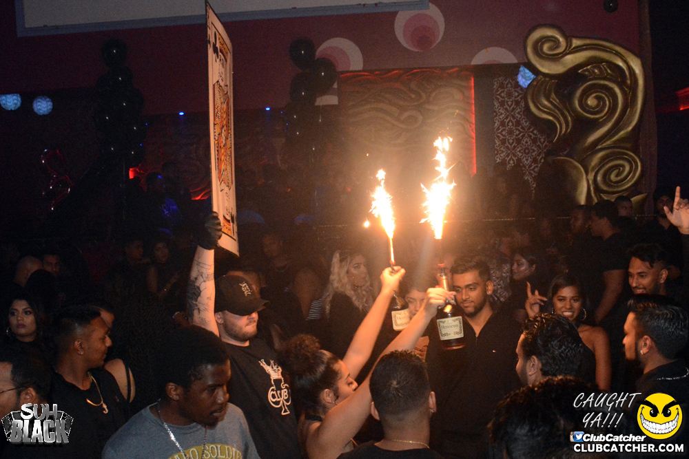 Luxy nightclub photo 59 - October 7th, 2018