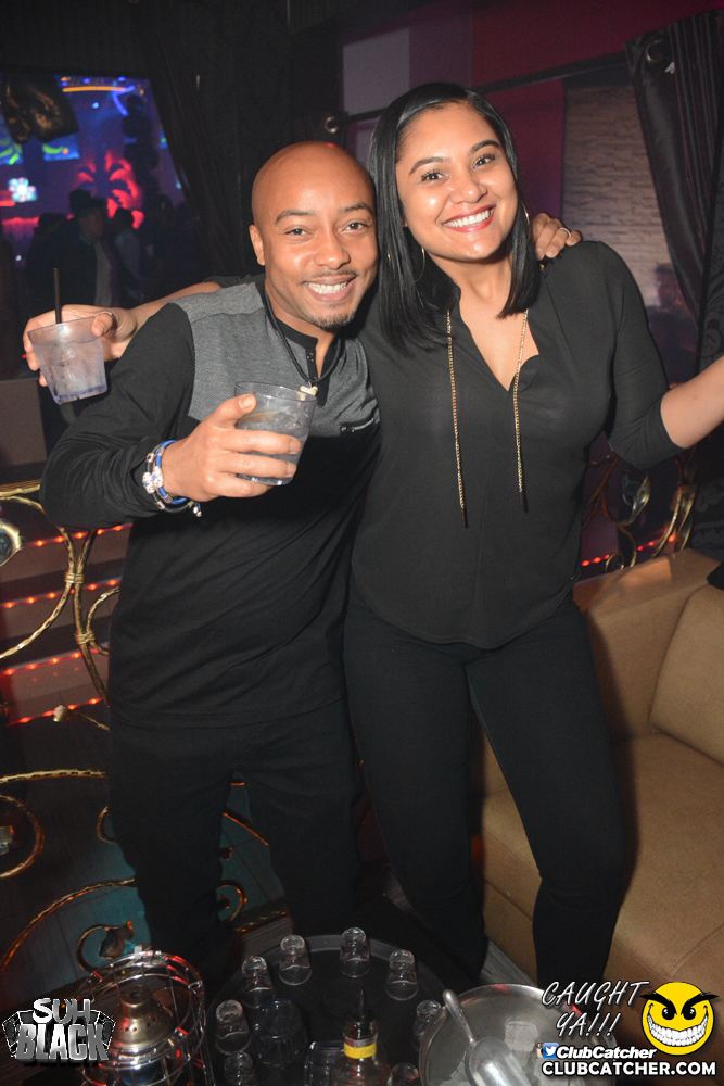 Luxy nightclub photo 60 - October 7th, 2018