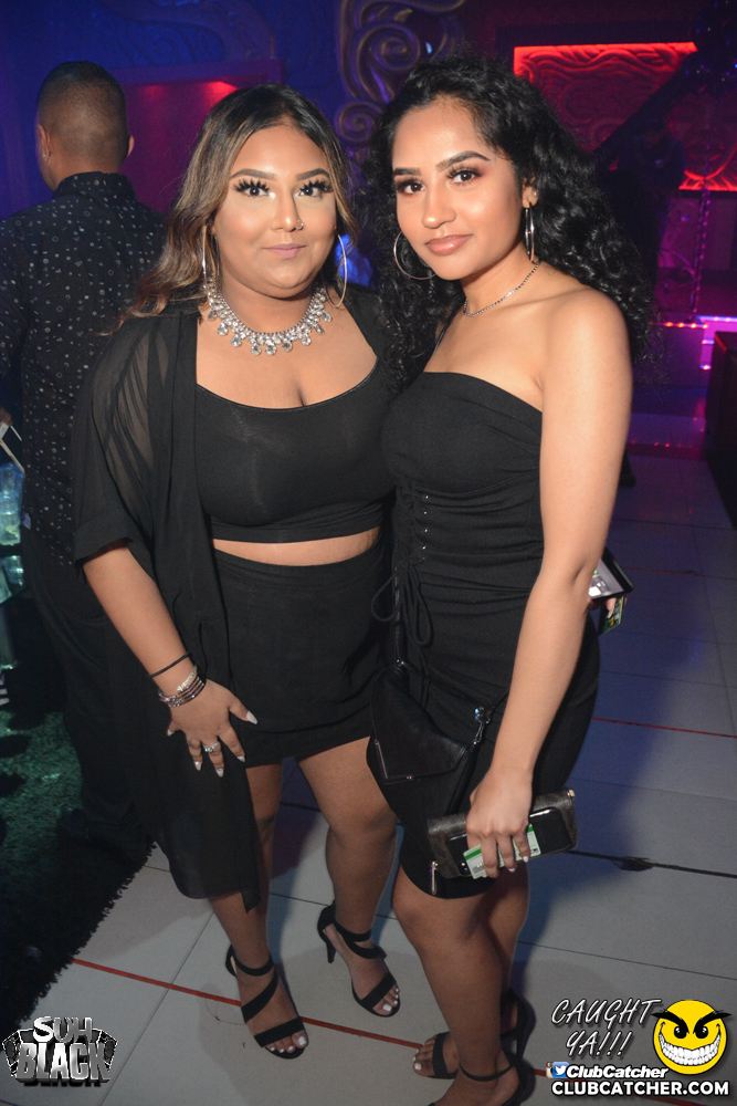 Luxy nightclub photo 61 - October 7th, 2018