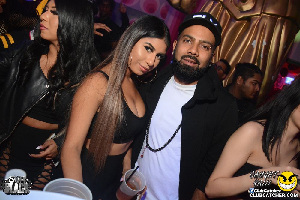 Luxy nightclub photo 63 - October 7th, 2018