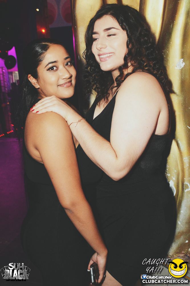 Luxy nightclub photo 71 - October 7th, 2018