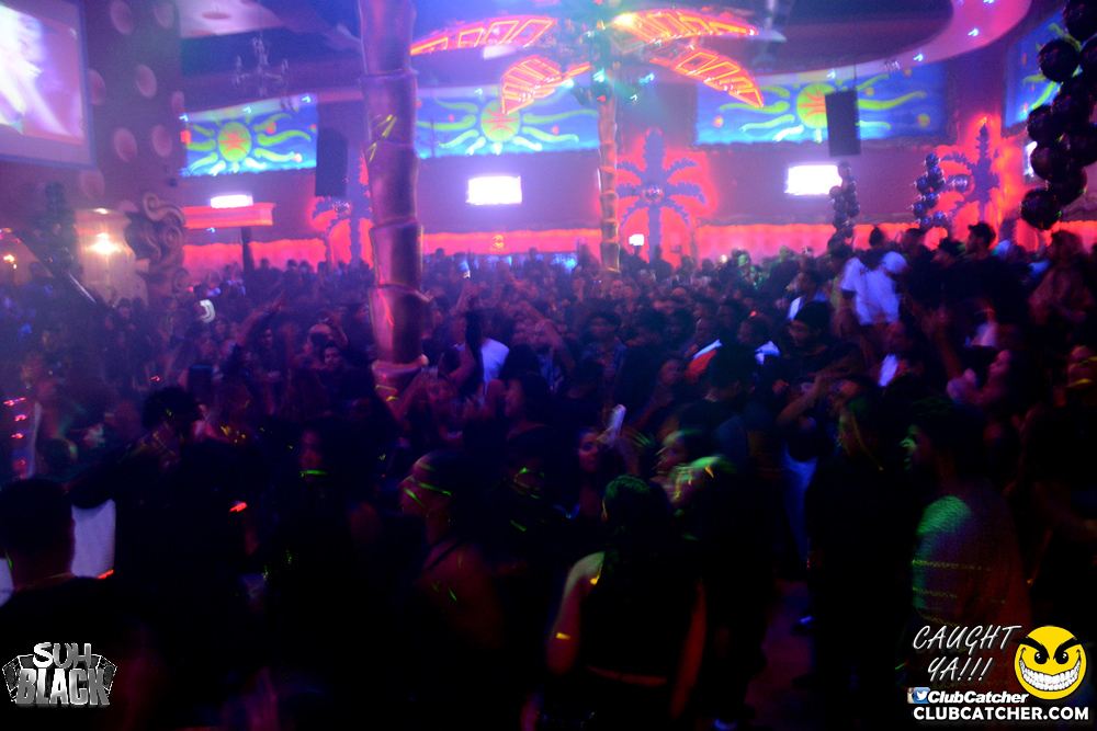 Luxy nightclub photo 74 - October 7th, 2018