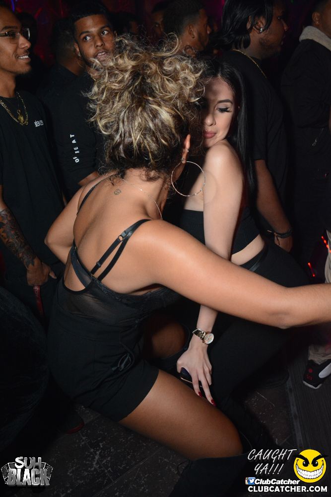 Luxy nightclub photo 78 - October 7th, 2018