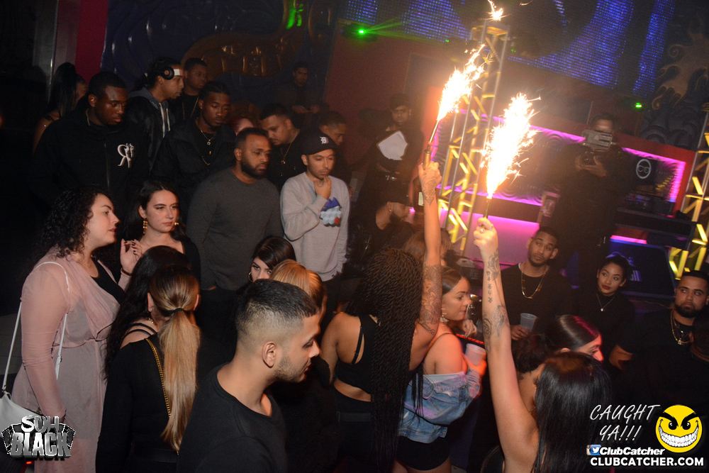 Luxy nightclub photo 83 - October 7th, 2018