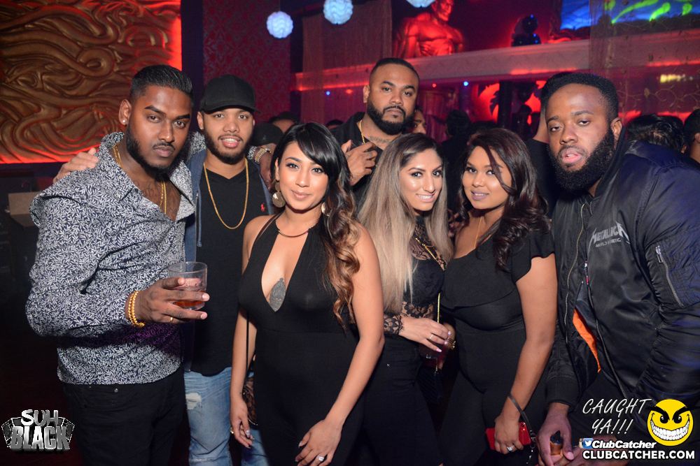 Luxy nightclub photo 86 - October 7th, 2018