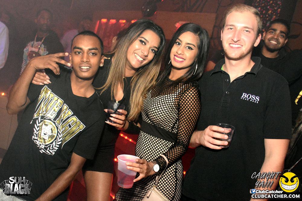 Luxy nightclub photo 88 - October 7th, 2018