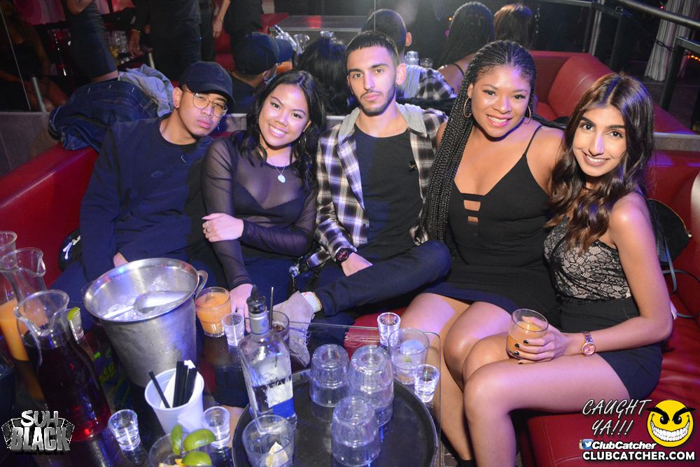 Luxy nightclub photo 89 - October 7th, 2018