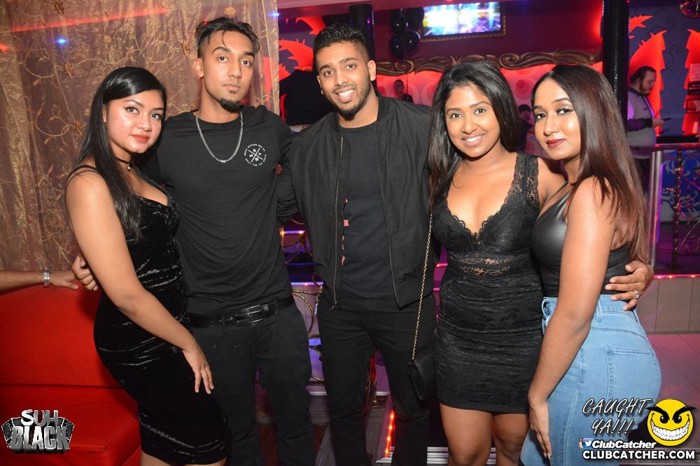 Luxy nightclub photo 90 - October 7th, 2018