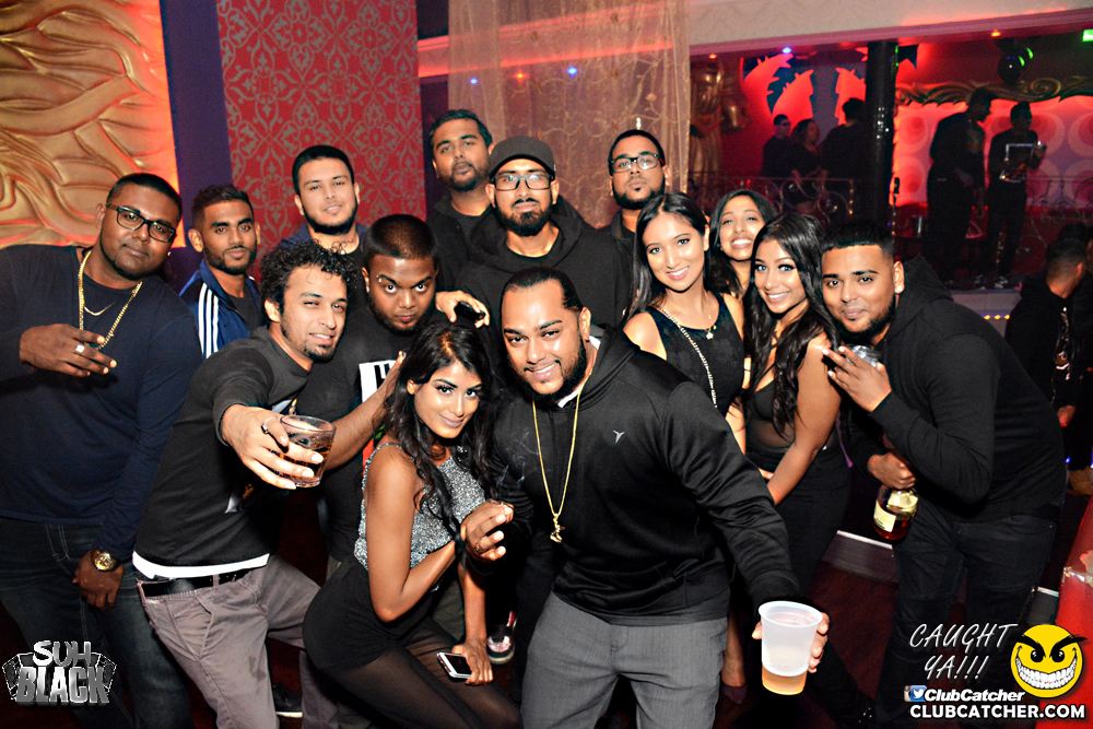 Luxy nightclub photo 10 - October 7th, 2018