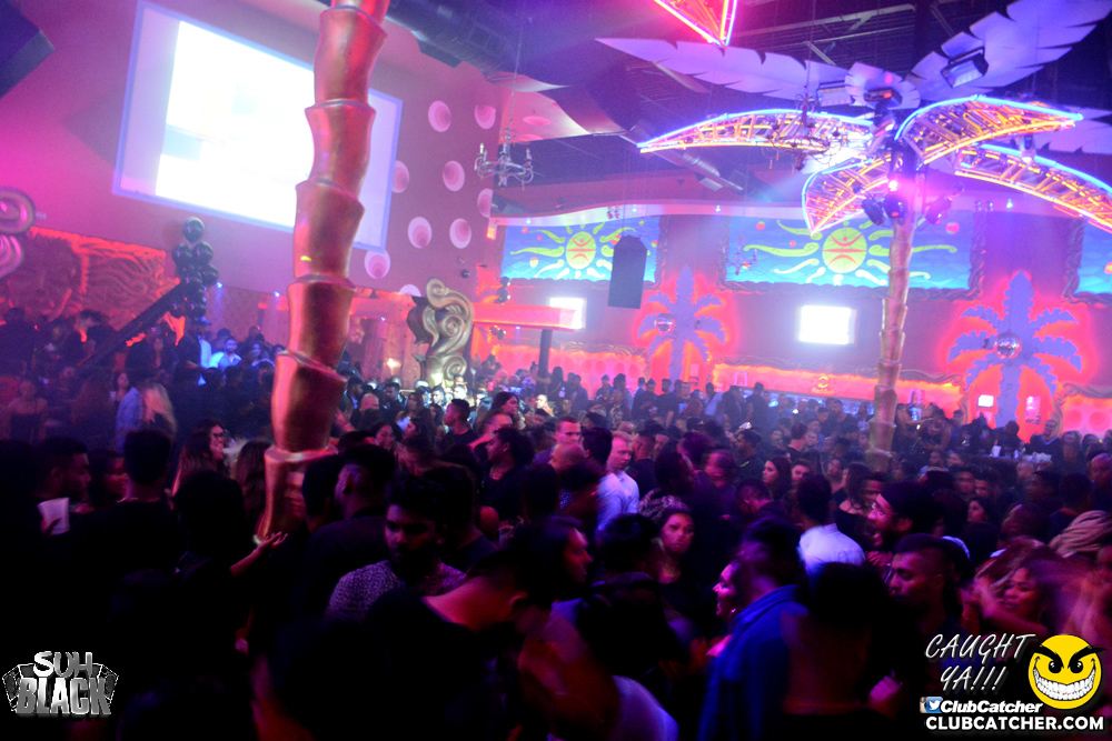 Luxy nightclub photo 91 - October 7th, 2018