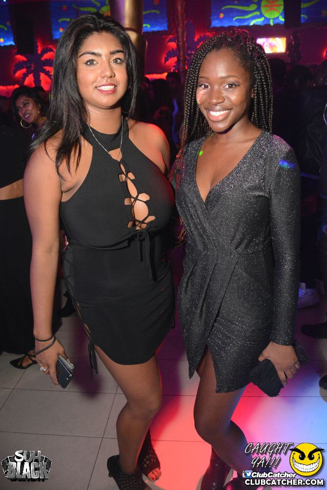 Luxy nightclub photo 92 - October 7th, 2018