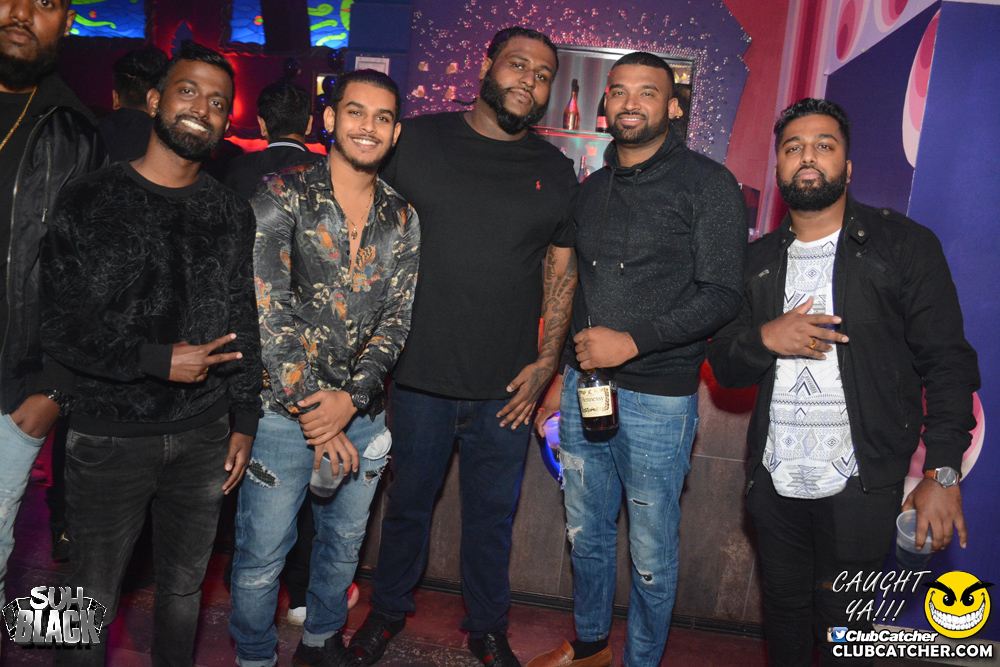 Luxy nightclub photo 95 - October 7th, 2018