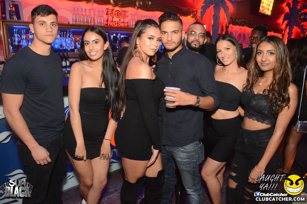 Luxy nightclub photo 97 - October 7th, 2018