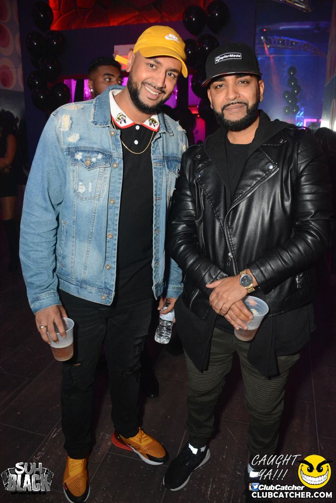 Luxy nightclub photo 98 - October 7th, 2018