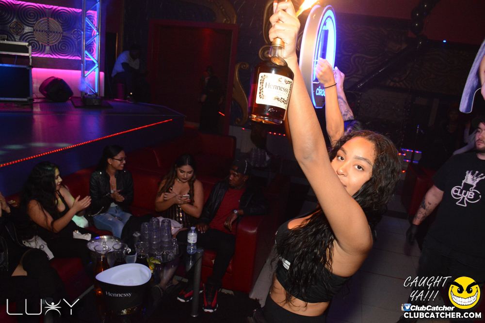 Luxy nightclub photo 72 - October 19th, 2018