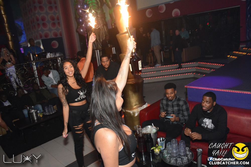 Luxy nightclub photo 153 - October 20th, 2018
